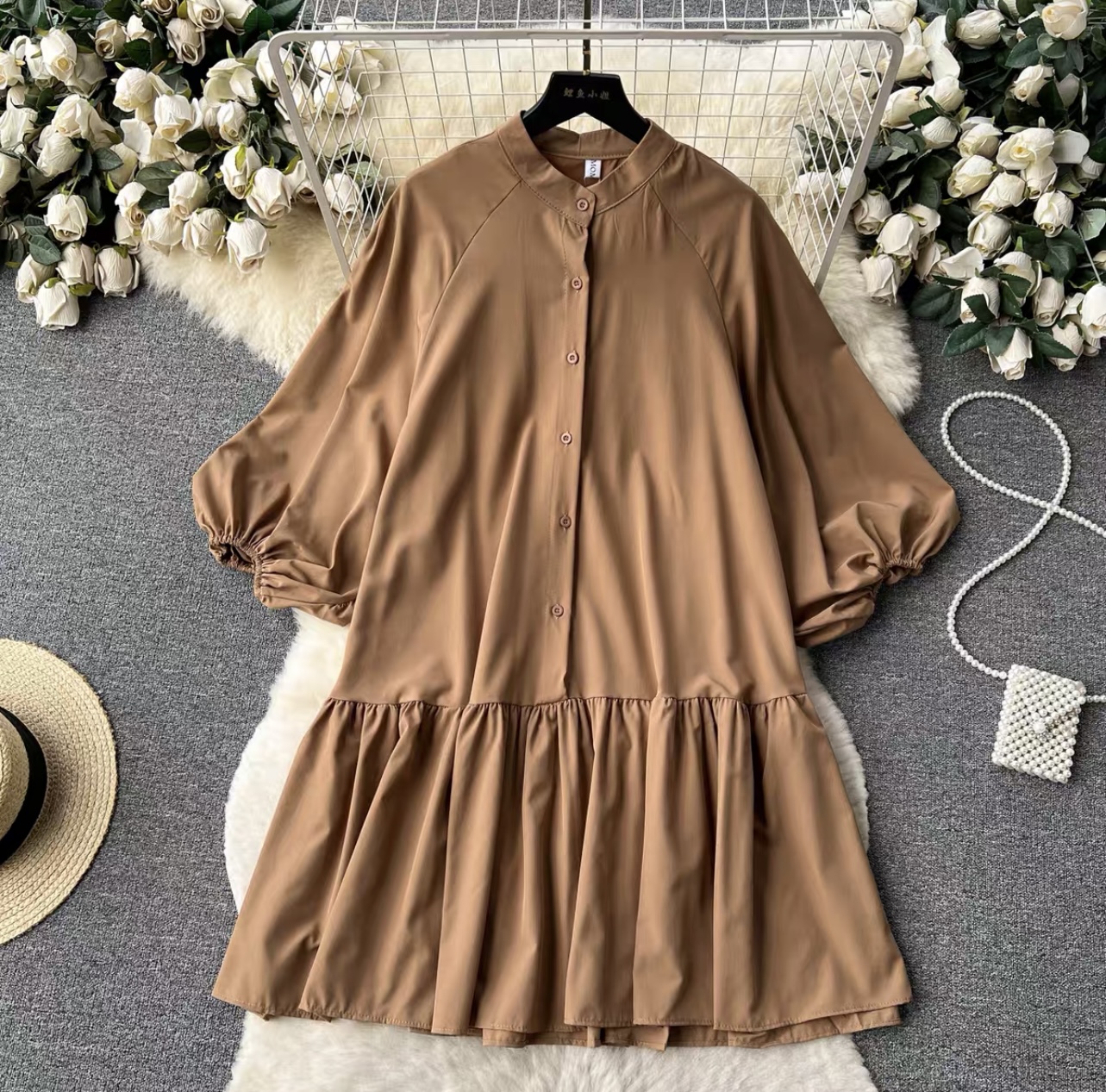 Classy dame shirt SDZZ833 images